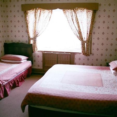 Fox & Hounds Hotel Lydford Номер фото