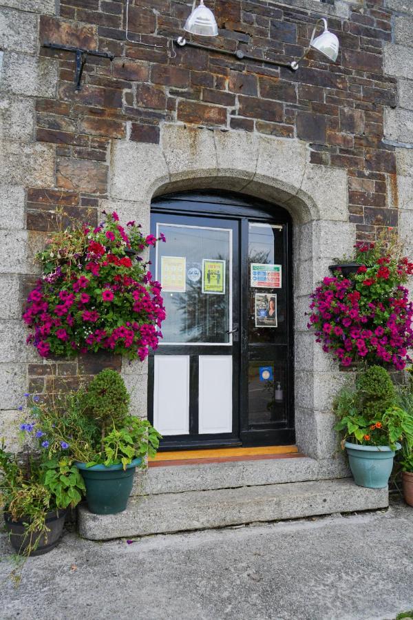 Fox & Hounds Hotel Lydford Экстерьер фото