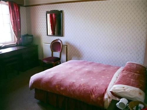 Fox & Hounds Hotel Lydford Номер фото